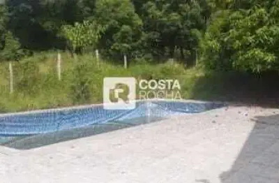 Sítio com 1 dormitório à venda, 22000 m² por r$ 400.000,00 - bairro lavras velha - piedade/sp