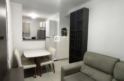Apartamento à venda e locação - edifício residencial parque solar dos sabiás - salto/sp