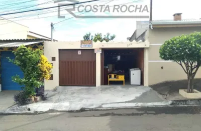Casa com 2 quartos à venda - jardim bom retiro - salto/sp