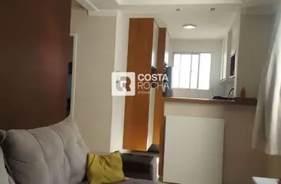 Apartamento  à venda - condomínio solar dos sabiás - salto/sp