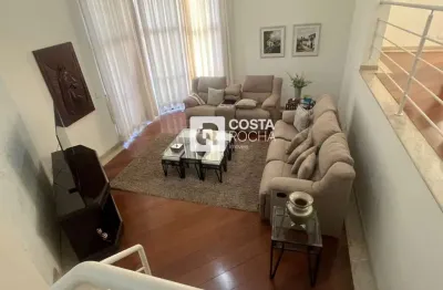 Apartamento com 3 quartos à venda na Rua Luiz Bolognesi, 163, Jardim Corazza, Itu