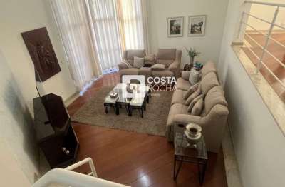 Apartamento com 3 quartos para alugar na Rua Luiz Bolognesi, 163, Jardim Corazza, Itu