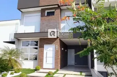 Casa com 3 quartos à venda -  condomínio jardim guarujá - salto/sp