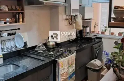 Apartamento com 2 quartos à venda, 51 m² por r$ 0 - edifício magnifique - salto/sp