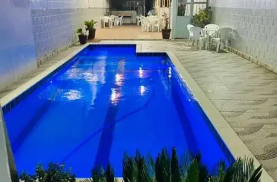 Salão à venda, 276 m² por r$ 600.000,00 - residencial parque laguna - salto/sp