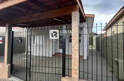 Casa com 2 quartos à venda na Rua Emílio Ribas, 186, Bela Vista, Salto