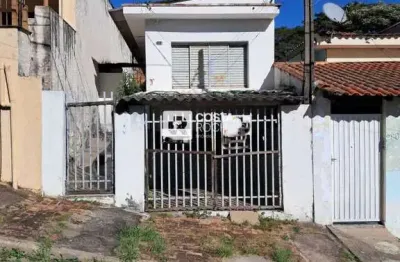 Casa com 1 quarto à venda na Rua Coelho Neto, 286, Jardim Três Marias, Salto