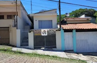 Casa com 1 quarto à venda na Rua Coelho Neto, 286, Jardim Três Marias, Salto