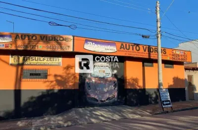 Salão para alugar, 250 m² por r$ 4.500,00/mês - jardim elizabeth - salto/sp