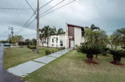 Casa com 4 quartos - condomínio residencial primavera ii - salto/sp