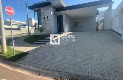 Casa com 3 quartos à venda - condomínio lagos d'icaraí - salto/sp
