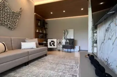 Apartamento com 3 quartos à venda - icaraí parque clube - salto/sp