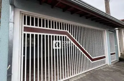 Casa com 2 quartos à venda na Rua Duarte Coelho, 463, Jardim Santa Marta III, Salto