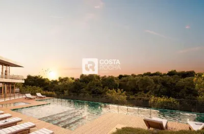 Apartamento com 2 quartos à venda na Avenida Brasília, 779, Jardim D'Icaraí, Salto