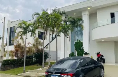 Casa com 3 quartos à venda - condomínio central parque - salto/sp