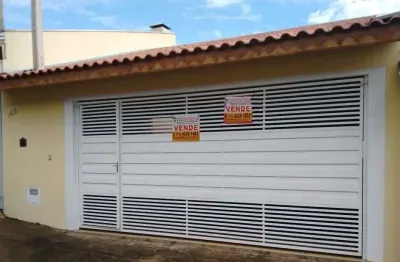 Casa com 2 dormitórios à venda, 147 m² por r$ 458.000,00 - jardim panorama - salto/sp