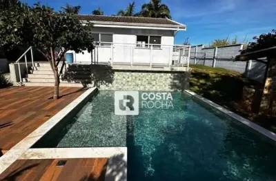 Casa com 4 quartos à venda - condomínio terras de mont serrat - salto/sp