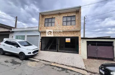 Casa com 4 quartos à venda na Rua São Gonçalo, 335, Jardim São Judas Tadeu, Salto