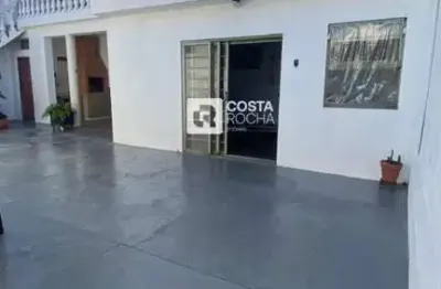 Casa com 3 quartos à venda na Rua das Carpas, 152, Salto de São José, Salto