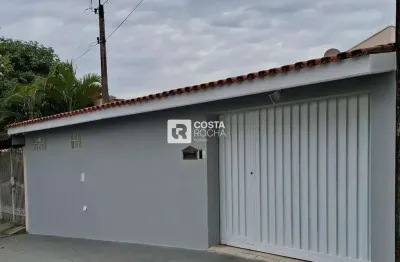 Casa com 3 quartos à venda na Rua das Carpas, 152, Salto de São José, Salto