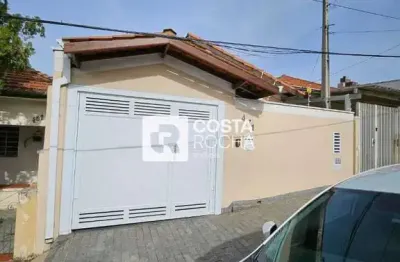 Casa com 3 quartos à venda na Rua Campos Salles, 471, Vila Nova, Salto
