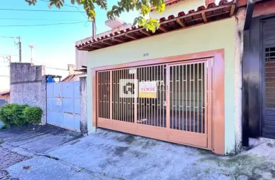 Casa com 4 quartos à venda na Rua Vicente de Carvalho, 159, Vila Progresso, Salto