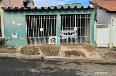 Casa com 2 quartos à venda na Rua Paulino Aires de Aguirre, 1916, Jardim Santa Efigênia, Salto