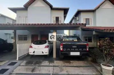 Casa com 3 quartos à venda- condomínio rio tocantins - itu/sp