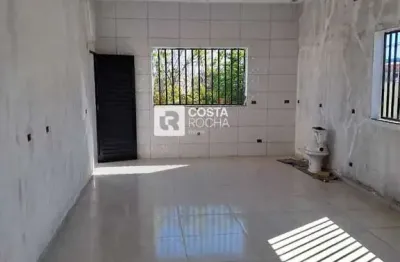 Casa com 2 quartos à venda na Rua Lázaro Hulmann, 214, Residencial Parque Imperial, Salto