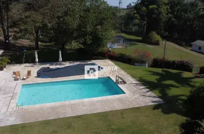 Chácara / sítio com 9 quartos à venda na Rodovia Castelo Branco Km 63, 63, Zona Rural, Itu