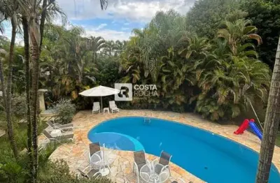 Casa com 4 suítes à venda- condomínio fazenda vila real de itu - itu/sp