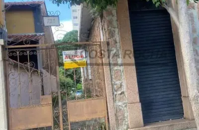 Sala comercial com 1 sala para alugar na Rua José Galvão, 125, Centro, Salto