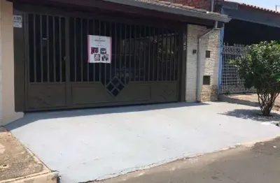Casa com 3 dormitórios à venda, 150 m² por r$ 650.000,00 - residencial madre paulina - salto/sp