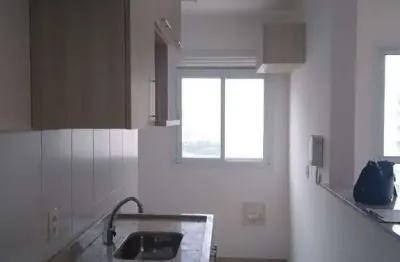 Apartamento com 2 quartos - edifício jardim dos taperás - salto/sp
