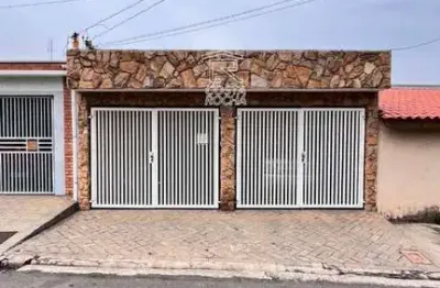 Casa com 4 quartos à venda na Rua Brasil, 332, Vila Romão, Salto
