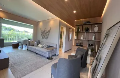 Apartamento com 3 quartos - icaraí parque clube - salto/sp