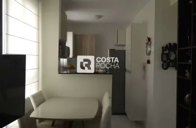 Apartamento com 2 quartos à venda - residencial portal dos sabias - itu/sp