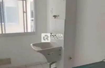 Apartamento com 2 quartos à ve - edifício magnifique - salto/sp