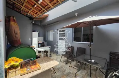 Casa com 4 quartos à venda- parque campo bonito - indaiatuba/sp