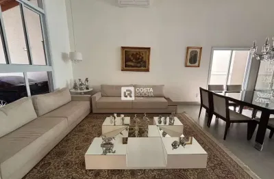 Casa com 4 quartos à venda - Jardim Esplanada - Indaiatuba/SP