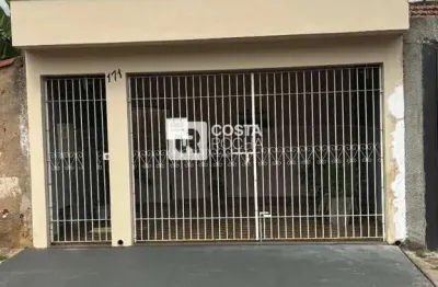 Casa com 3 quartos à venda na Rua Monteiro Lobato, 171, Jardim Três Marias, Salto