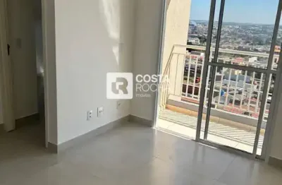 Apartamento com 2 quartos à venda- edifício residencial vila piemonte - salto/sp