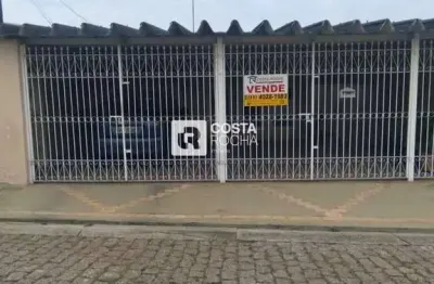 Casa com 2 quartos à venda, nossa senhora do monte serrat - salto/sp