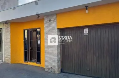 Casa comercial com 2 salas para alugar na Rua Benjamin Constant, 39, Centro, Salto