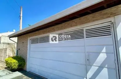 Casa com 2 quartos à venda na Rua Amador Ferreira Gandra Filho, 92, Jardim Santa Rosa, Itu