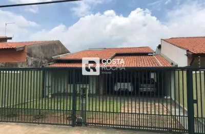 Casa com 5 quartos à venda - parque ortolândia - hortolândia/sp