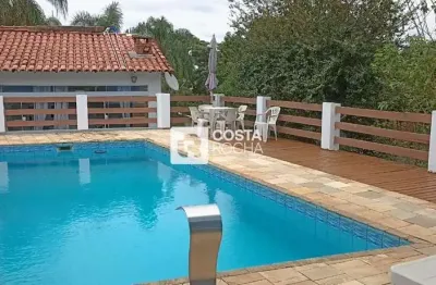 Casa em condomínio fechado com 3 quartos à venda na Rua Rio Javari, 2, Terras de Santa Rosa, Salto