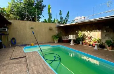 Casa com 4 quartos à venda na Rua Palma de Ouro, 972, Vila Henrique, Salto