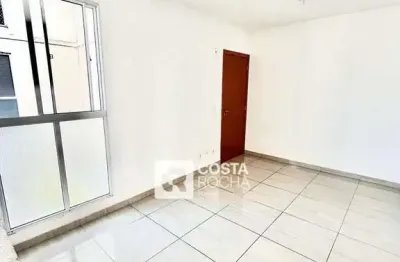 Apartamento com 2 quartos à venda - parque solar das araras - salto/sp