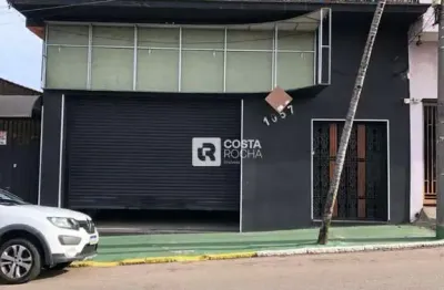 Sala comercial com 1 sala para alugar na Rua Marechal Deodoro, 1057, Vila Nova, Salto